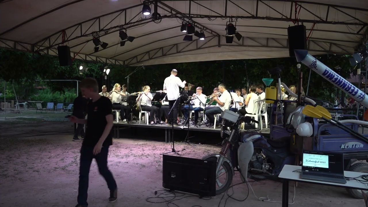 Koloniesfest Fernheim Sept 2025