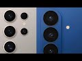Z Fold 7 Camera Test - How Does It Hold Up To The Galaxy S24 Ultra?
