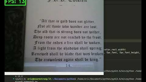Python AI for Everyone Lesson 8 Homework