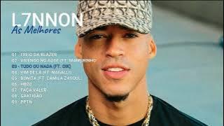 L7NNON - As Melhores 2023