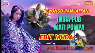 INDIA PUB vs MATI POMPA 2020
