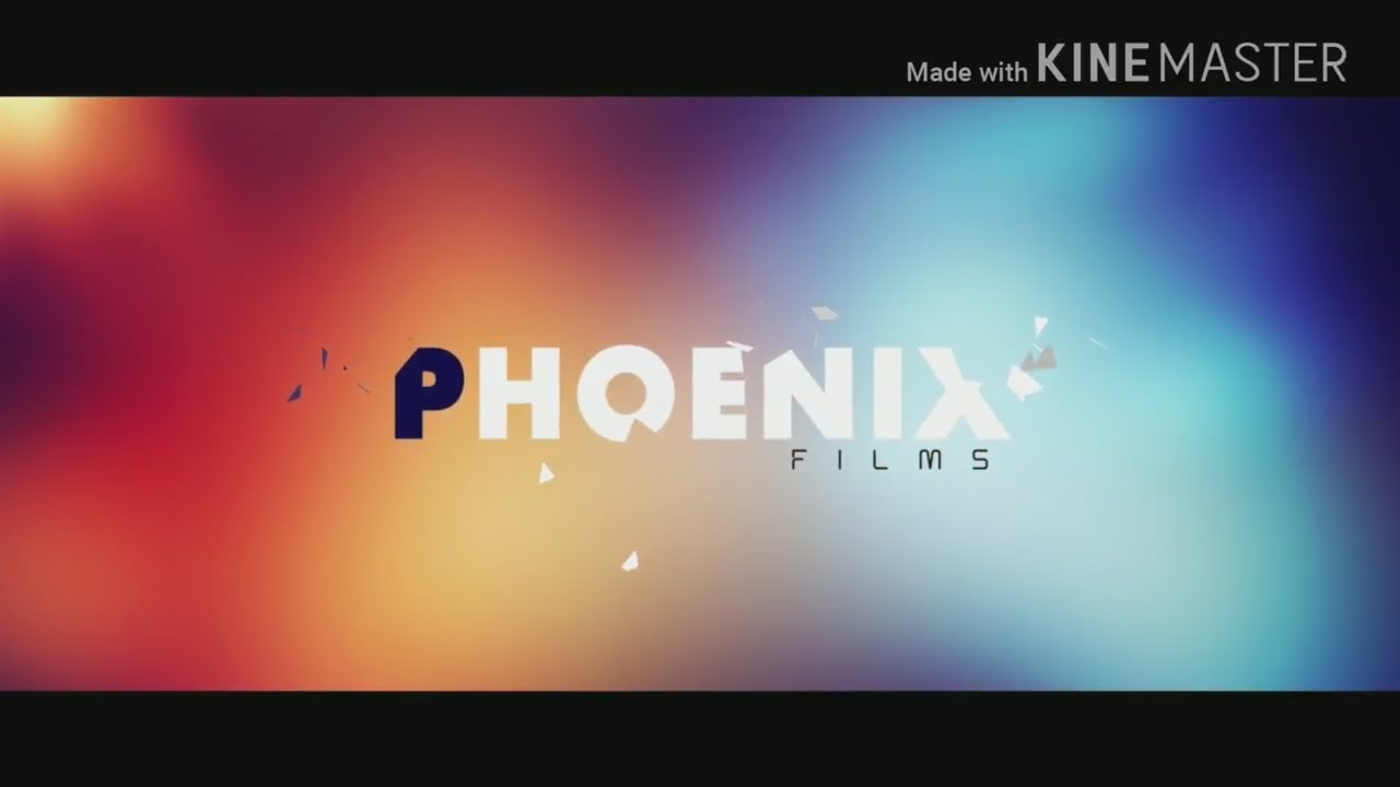 Phoenix production films logo