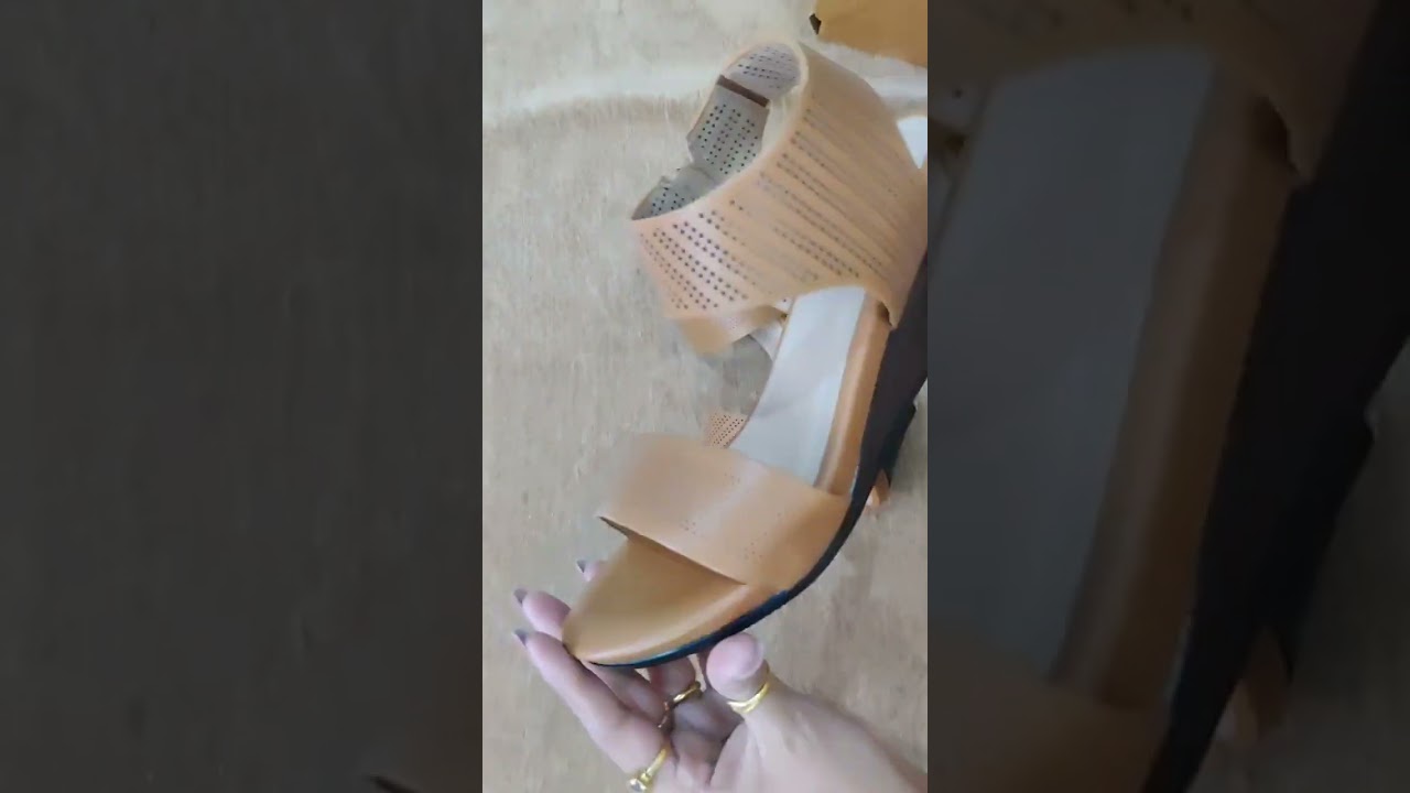 Don't Miss Out! Affordable Bata Sandals Haul from Amazon!