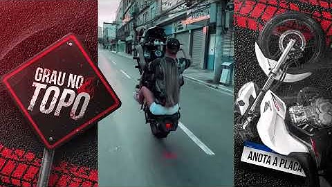 MC Hariel, MC GP, MC Tuto, DU’L - Cabriolet Nova (Grau no Topo) DJ Victor