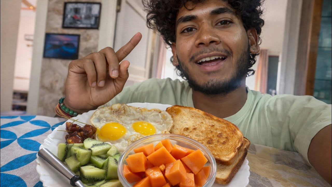 #65 Day of regular Vloging 