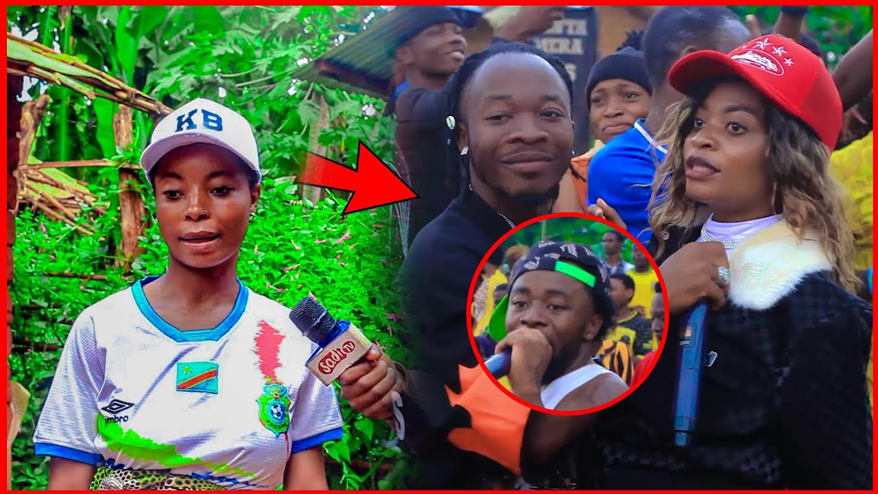 VITA BADO MBICHI CLEMENTINE :ALICHOFANYA SABRINA SIO KWELI LAZIMA HAKI ITENDEKE KWA FRENXION