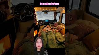 Disetir hantv yah⁉️ nishadytfacts