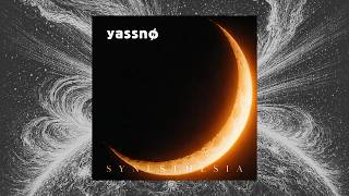 yassno – Synesthesia (Full Live Instrumental Progressive Rock Album 2025)
