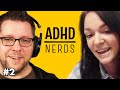 Surviving adburnout  adnerds podcast ep 2