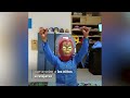 End of video