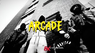 [FREE]'ARCADE' UK DRILL X NY DRILL TYPE BEAT 2025||DRILL INSTRUMENTAL