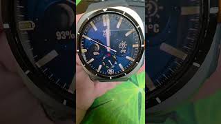 Решение проблемы разрядки аккумулятора и зависаний One Ui 8.0 Watch