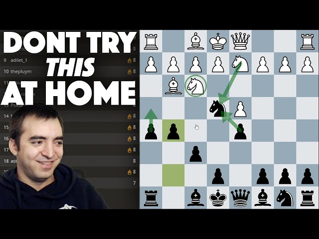 10 Aggressive Chess Openings To Give You Winning Edge – EnthuZiastic