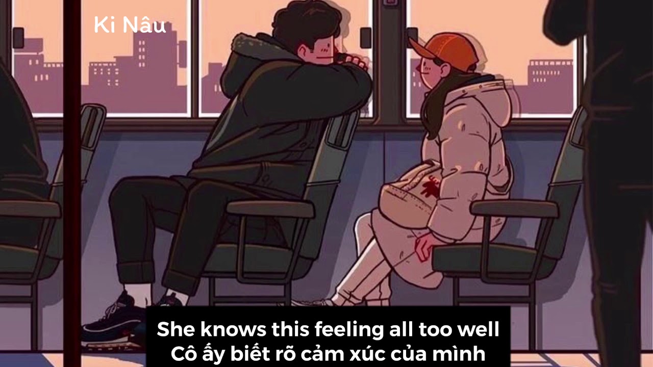 [ Lyrics + Vietsub ] dodie Absolutely Smitten YouTube