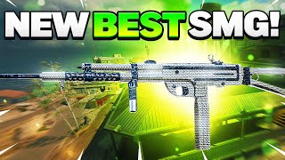 The Armaguerra 43 is the NEW BEST SMG in Warzone!