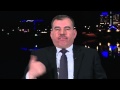 بلا حدود آحمد المساري يرد