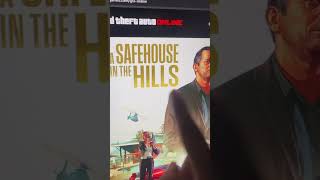 GTA 5 Online Safehouse Yeni Malikane Güncellemesi