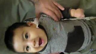 Ehsan Walking