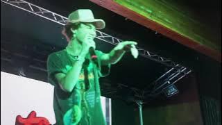 @PaytonMoormeierr Live Los Angeles Recap 2021