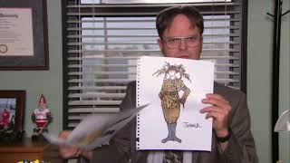 The Office - Uniforms