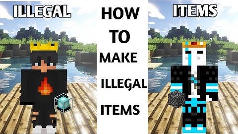 How to Spawn In Items {Mineplex Survival} In Depth