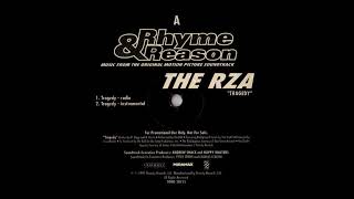 The RZA - Tragedy (Prod. by True Master & RZA) INSTRUMENTAL