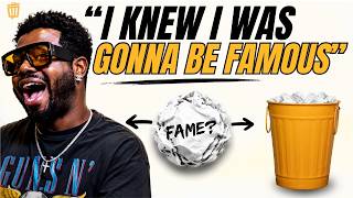Frankie Bleu: I Always Knew I'd Be Famous!