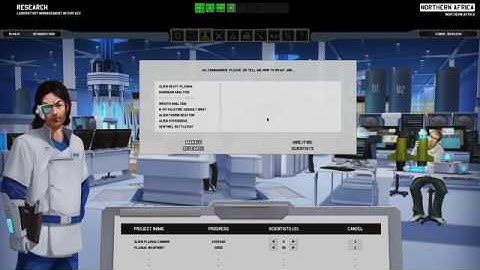 Xenonauts   Part 26   S P I C E Troopers