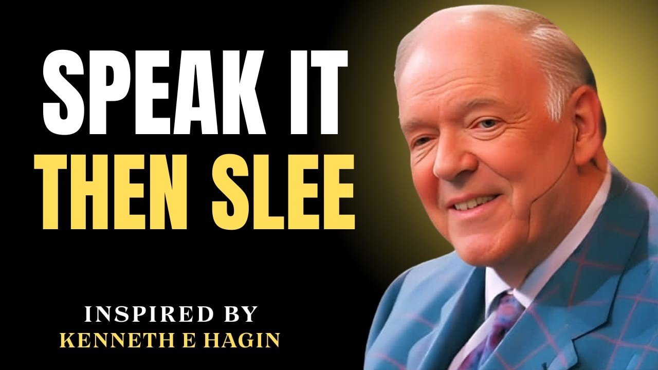 SPEAK Psalm 91 Tonight—HEALING While You Sleep | DIVINE PROTECTION Activated