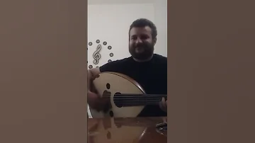 يابياعين الهوى جورج وسوف عود Georges Wassouf Oud 