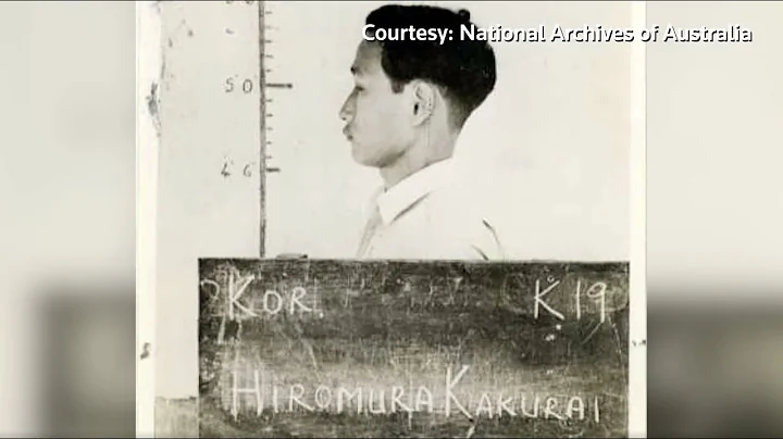 Japan's last Korean war criminal wants recognition