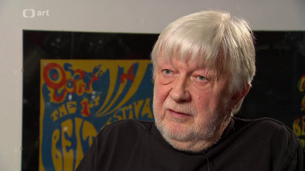 A bylo nám hej  -  portrét skupiny Synkopy 61 /2017/