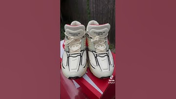 Thumbnail of Nike Air Pegasus Wave “Coconut Milk”✨
