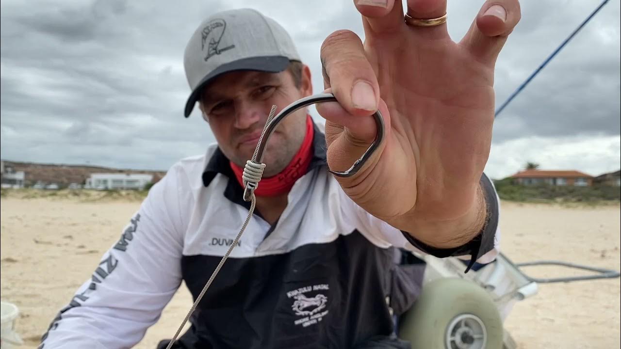 How To: Build A Shark Trace - YouTube