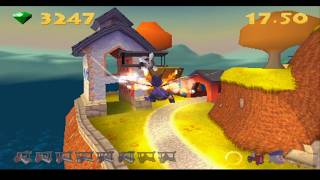 R2 Spyro ARB - Spyro 3 - Country Speedway