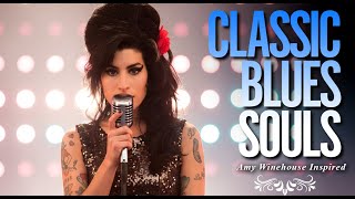 Download Lagu Classic Blues 2026 Playlist | Amy Winehouse-Inspired Full Album Songs Love Heartbreak MP3