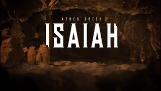 Through the Bible | Isaiah 45:1847:15  Brett Meador