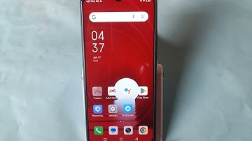 how to remove face lock infinix smart 7