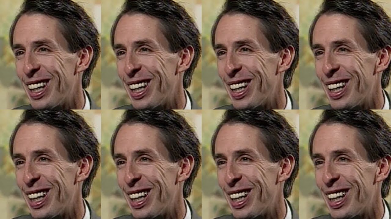 Unintentional ASMR   Sam Gappmayer LOOP x8 1 Hour +  Understanding The New Western Art  1