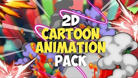 [ 500 SUBS SPECIAL ]2D VFX PACK FOR ANDROID/IOS/PC ll KINEMASTER II