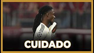 🚨 CAMAVINGA NO PUEDE SER "REGALADO" POR EL REAL MADRID