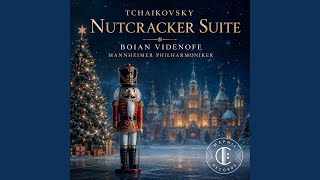 Nutcracker Suite, Op. 71a: Dance de la Fée-Dragée (Live)