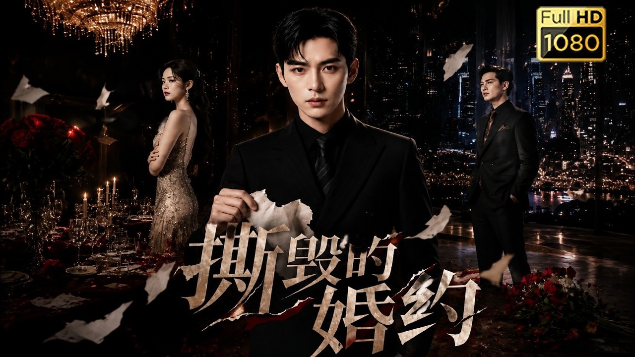 撕毀的婚約：退婚後她驚豔全球