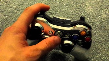 15 Mode Stealth Rapid Fire/Jitter Mod