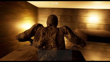 Game Dev Demo Reel 2021