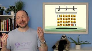 Goals and Visions - Video 4 - Refining and Clarifying Your Vision