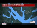 Body recovered from Beaufort County waterway identified as missing man, NCIS investigates