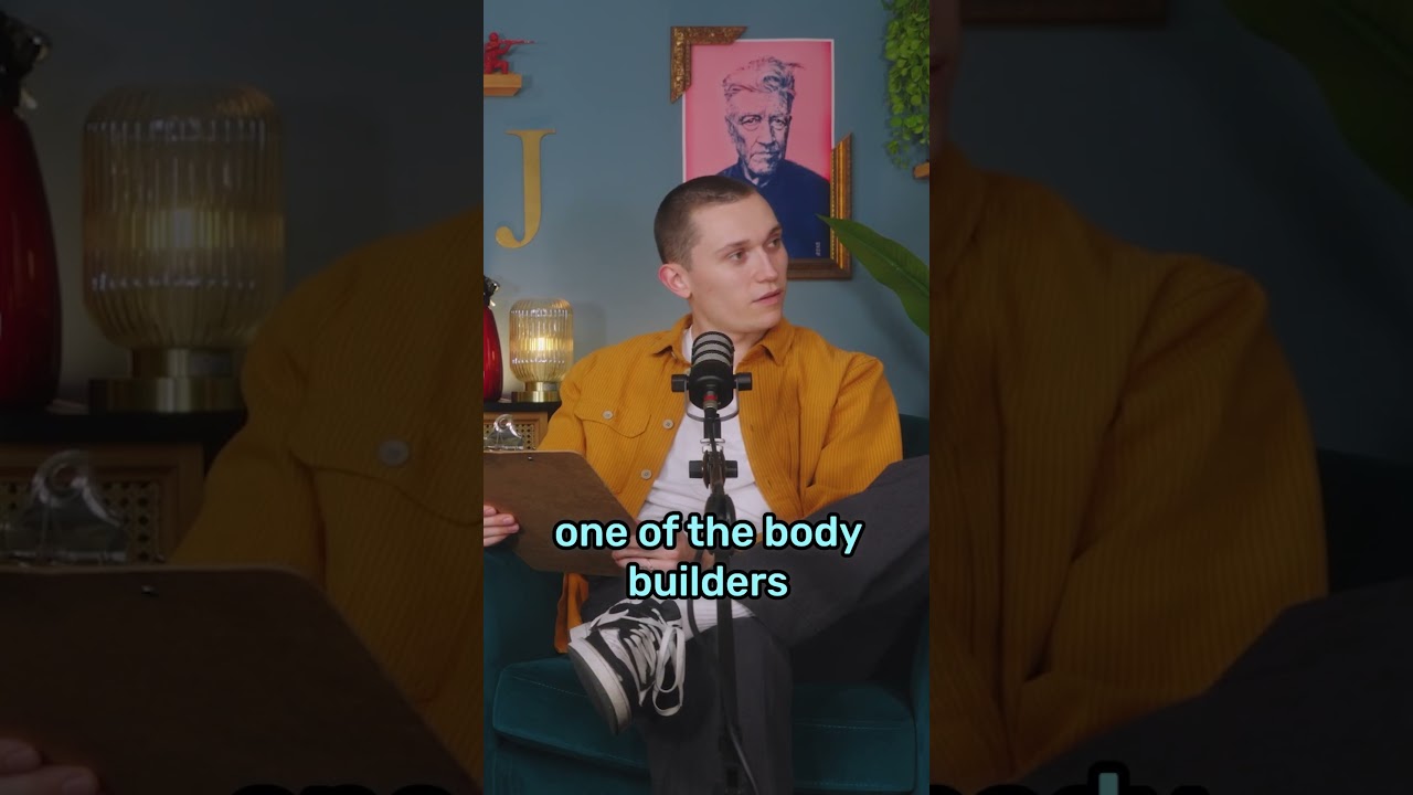 bbno$ exposes wildest rapper party