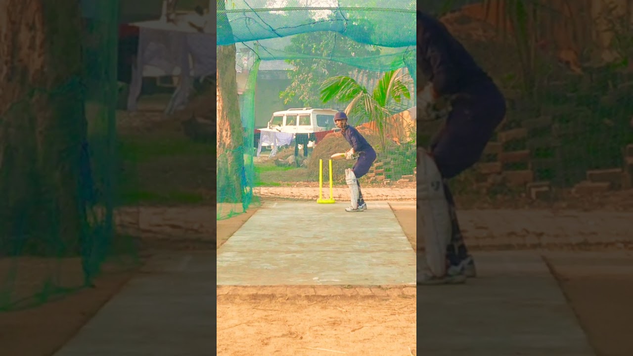 Best power hitting practice 