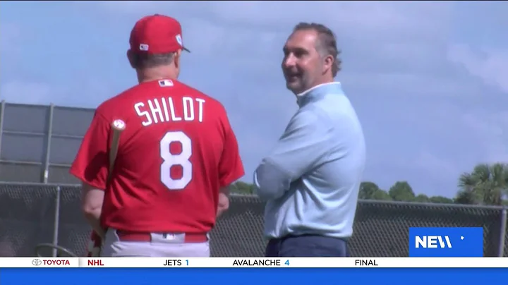 Mozeliak on whether the Cards are done shopping